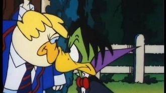 Episode 2 Ducknapped