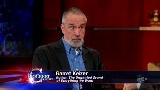 Episode 89 Garret Keizer