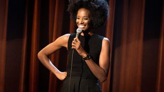 Episode 1 Zainab Johnson