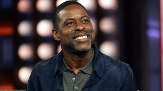 Episode 78 Sterling K. Brown, Carrie Preston
