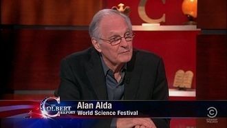 Episode 103 Alan Alda