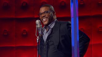 Episode 3 Tyler Perry