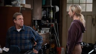 Episode 2 Tangled Up in Blue