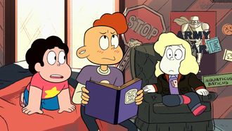 Episode 22 The Good Lars