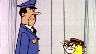 Episode 18 Farewell, Mr. Dibble
