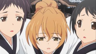 Episode 13 Summer Has Come