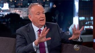 Episode 26 Bill O'Reilly/Kit Harington/Phantogram