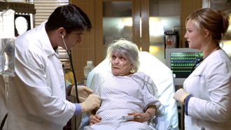 Episode 9 Next of Kin