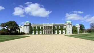 Episode 6 Glorious Goodwood