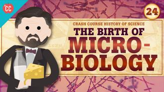 Episode 25 Micro-Biology