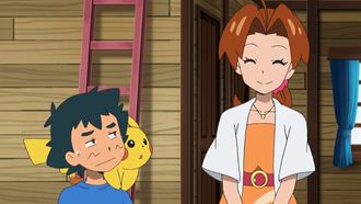 Episode 24 Alolan Open House!