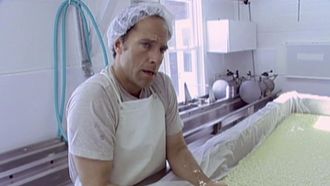 Episode 9 Cheese Maker