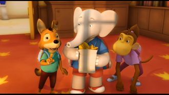 Episode 12 Heropotamus