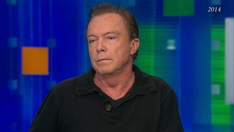 Episode 8 David Cassidy: Fatal Secret