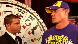 Episode 37 2010 Raw Roulette