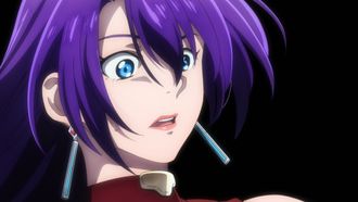 Episode 7 Remnant of the Divinity: The Aberrant Loser