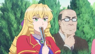 Episode 8 Dad Becomes a Maid