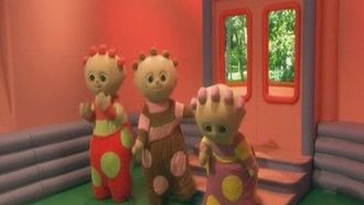 Episode 2 The Tombliboos' Waving Game