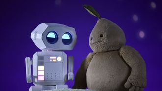 Episode 10 Beep's Home