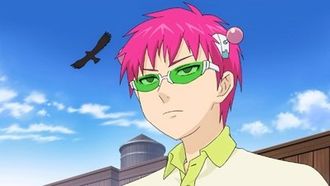 Episode 4 Please Make Me Your Apprentice! + Psychic Medium in the Class Next Door + Kineshi Hairo, in Search of Lumber + Home Alone Disaster + Crisis in Three-Month Relationship