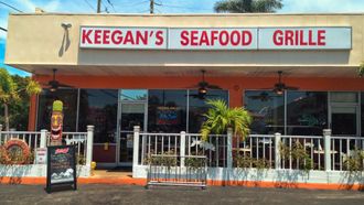 Episode 6 Seaside Eats