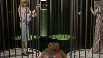 Episode 7 The Medusa Strain: Part 2