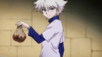 Episode 11 Trouble x With The x Gamble