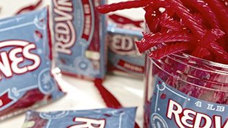 Episode 11 Colorful Candies