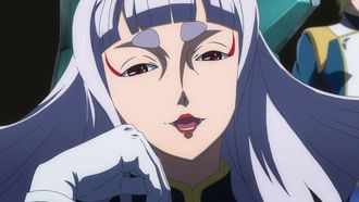 Episode 19 The Gravity of Wishes