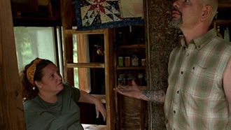 Episode 1 Middle of Nowhere