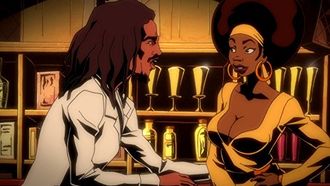 Episode 4 How Honeybee Got Her Groove Back or Sexodus or Night of the Living Dickheads