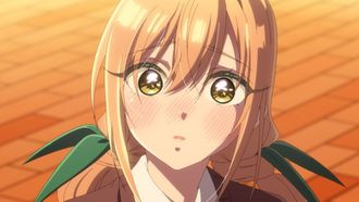 Episode 23 Tsundere Lost