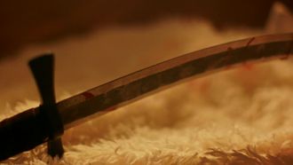 Episode 6 Blood Reveals the Sword