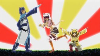 Episode 22 Phantom