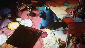 Episode 18 Flyin' Wotsit Fingy