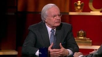 Episode 41 Bill Moyers
