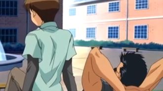 Episode 5 Houyuu
