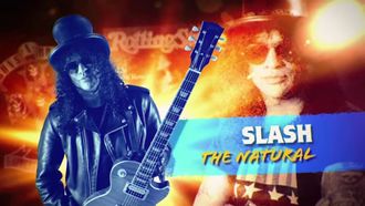 Episode 7 Slash: The Natural
