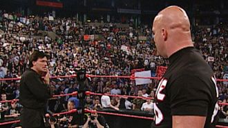 Episode 17 Backlash 2003 Fallout