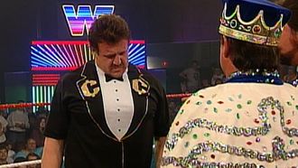 Episode 18 Sumo Wrestling