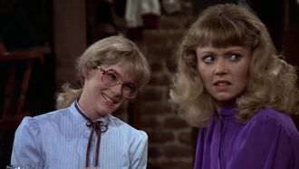 Episode 6 Any Friend of Diane's