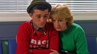 Episode 127 Comfort and Joy