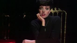 Episode 10 Liza Minnelli