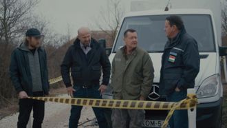 Episode 77 Katasztrófahelyzet