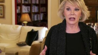 Episode 6 Joan Looks for Love