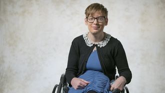 Episode 2 Wheelchair Users