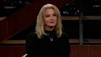 Episode 1 Kellyanne Conway/Katie Couric/Matt Jones