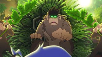 Episode 19 Plantains of the Apes