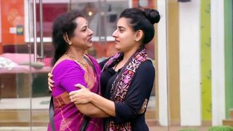 Episode 60 Archana Gets Emotional
