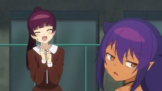 Episode 15 The Boss Cannot Decide!